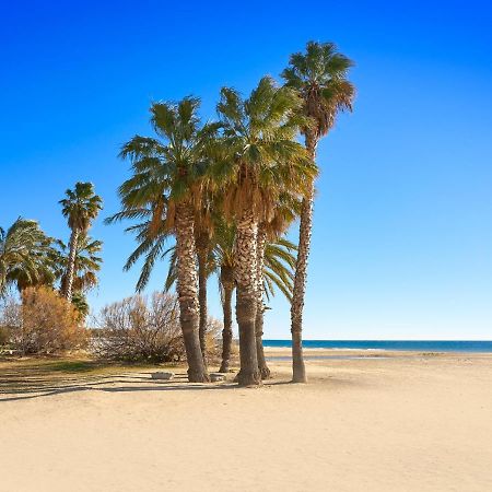 Holiday Home La Barca By Interhome Cambrils Exterior foto