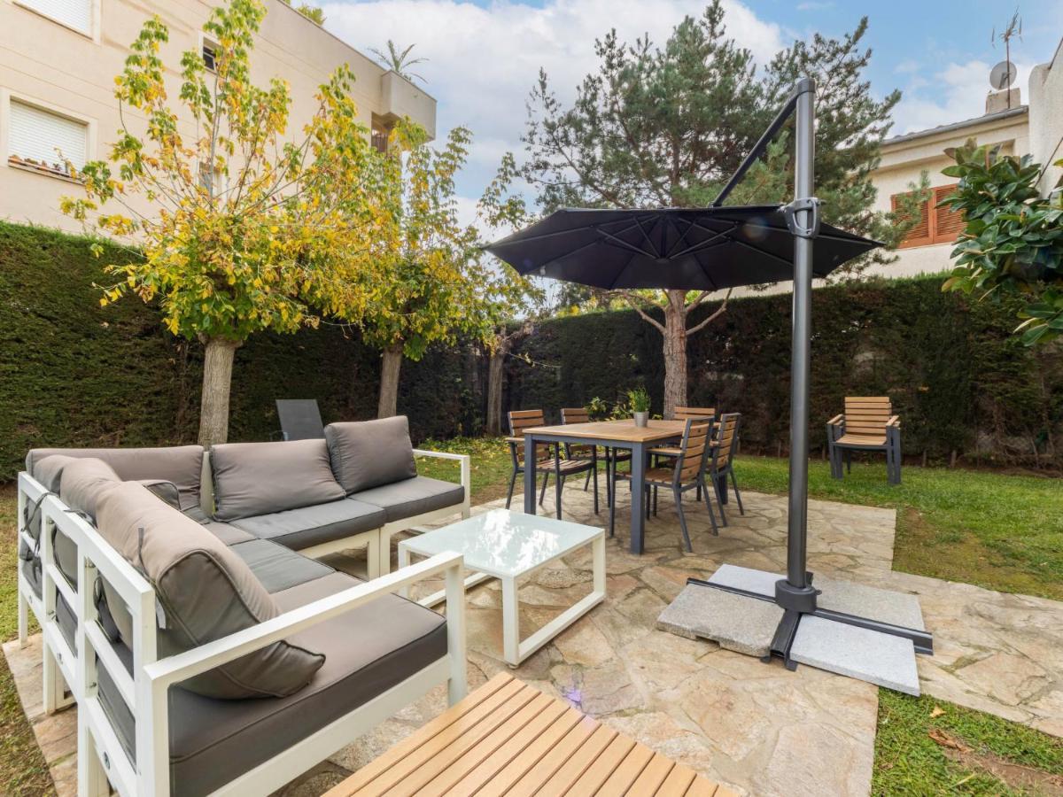 Holiday Home La Barca By Interhome Cambrils Exterior foto