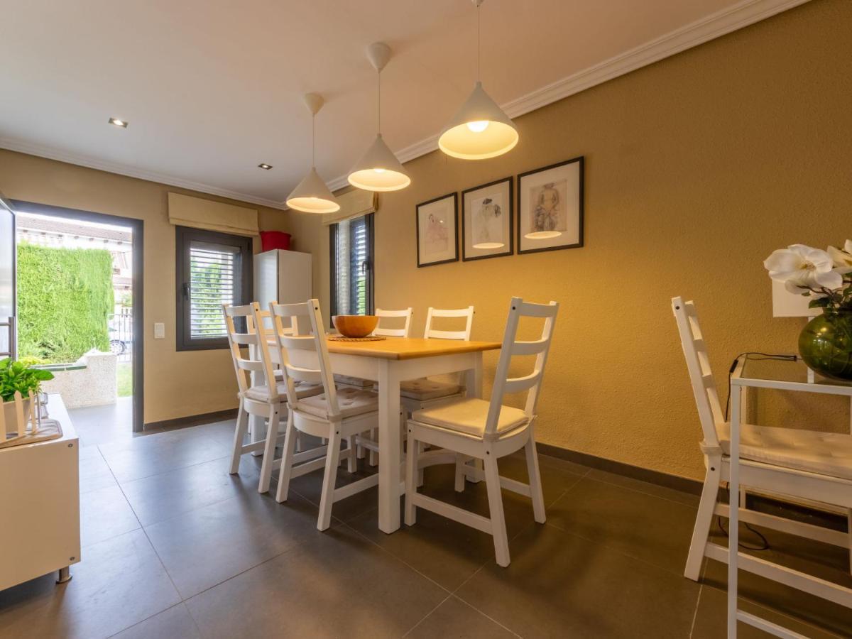 Holiday Home La Barca By Interhome Cambrils Exterior foto