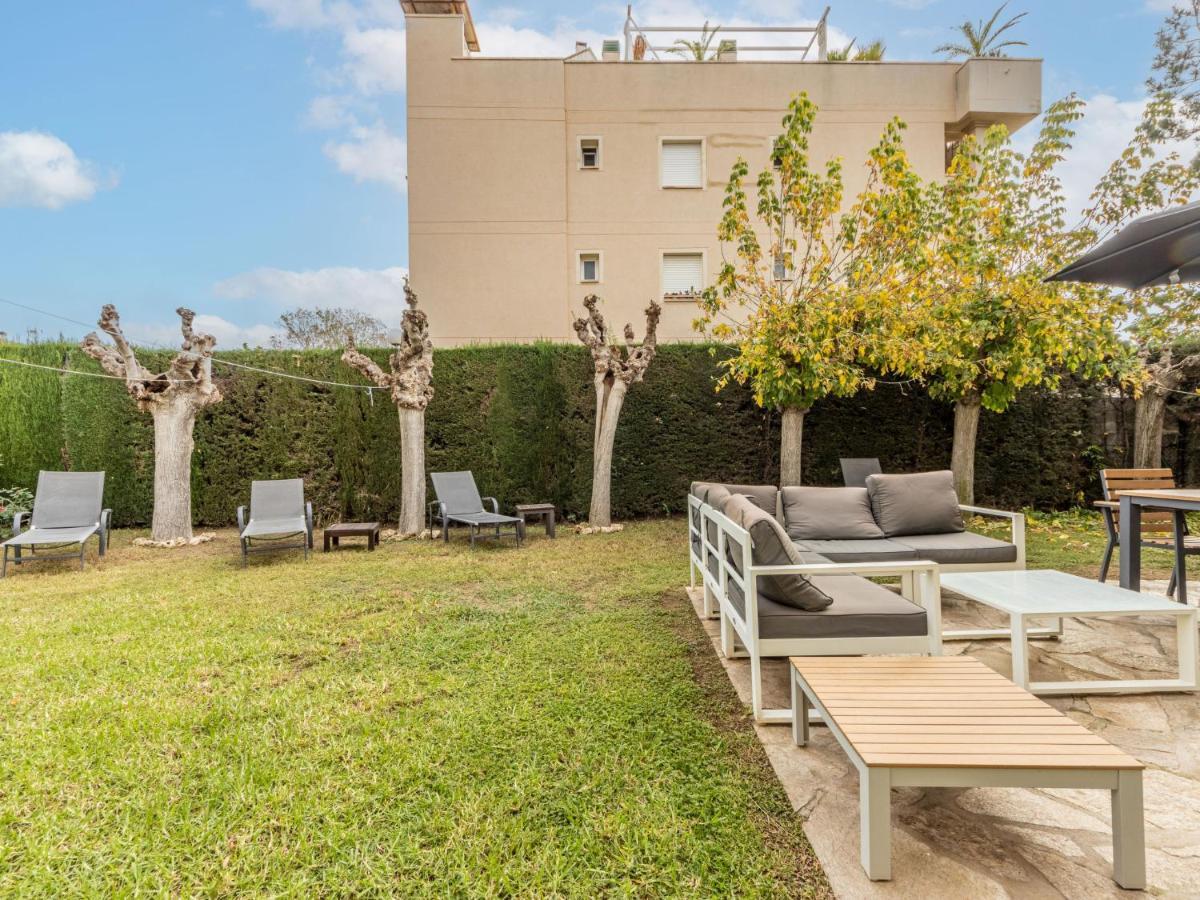 Holiday Home La Barca By Interhome Cambrils Exterior foto