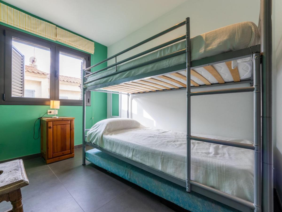 Holiday Home La Barca By Interhome Cambrils Exterior foto