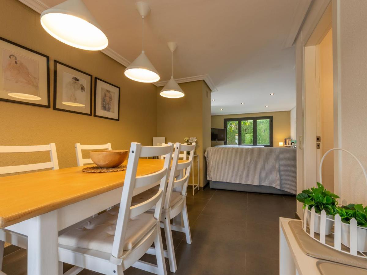 Holiday Home La Barca By Interhome Cambrils Exterior foto
