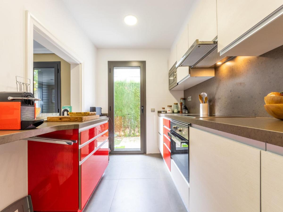 Holiday Home La Barca By Interhome Cambrils Exterior foto