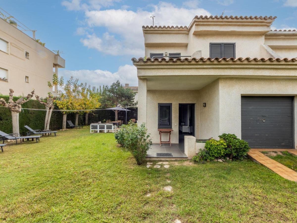 Holiday Home La Barca By Interhome Cambrils Exterior foto