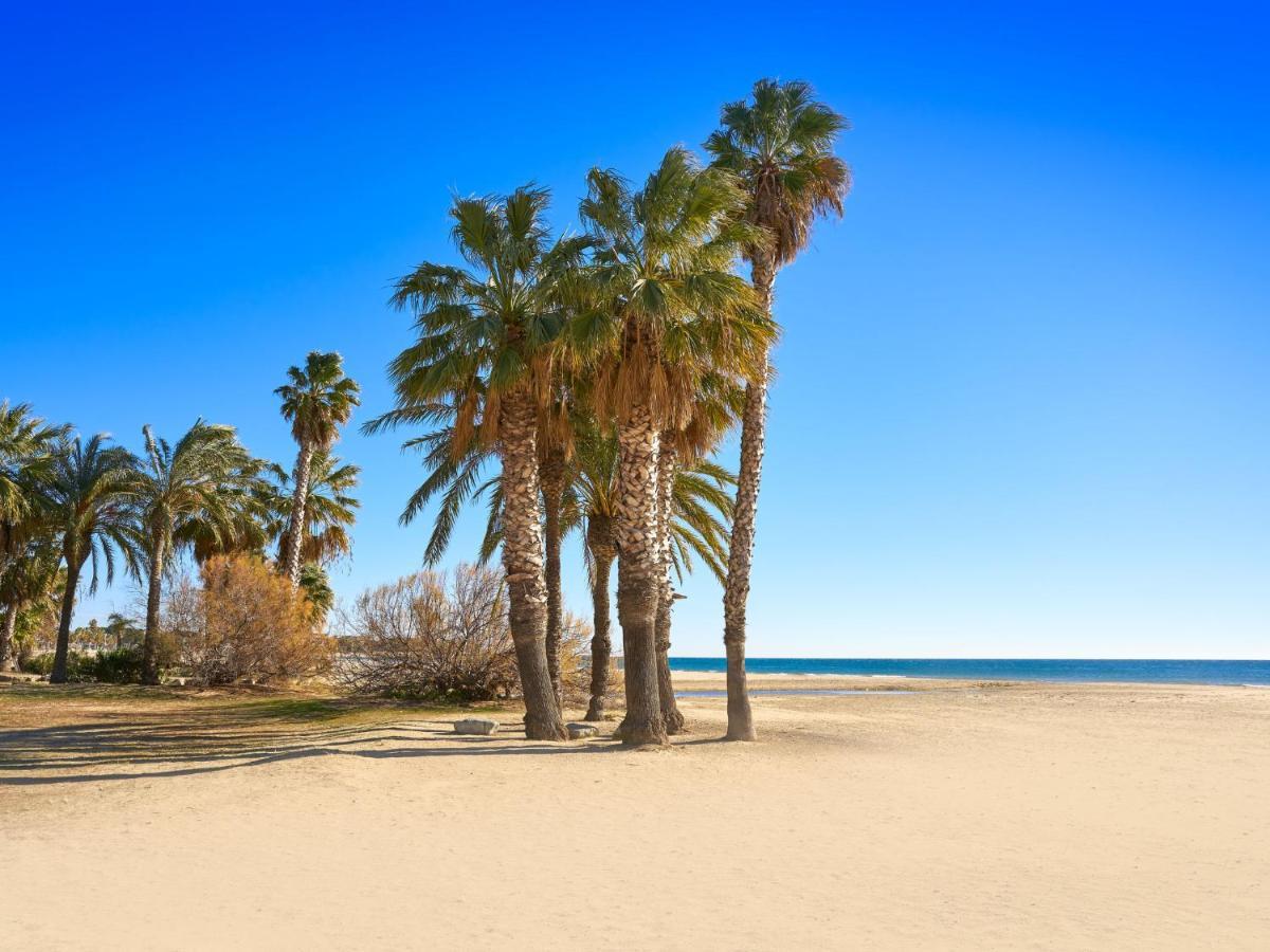 Holiday Home La Barca By Interhome Cambrils Exterior foto